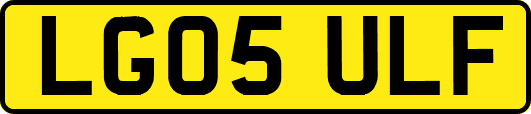 LG05ULF