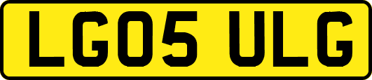 LG05ULG