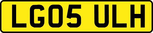 LG05ULH