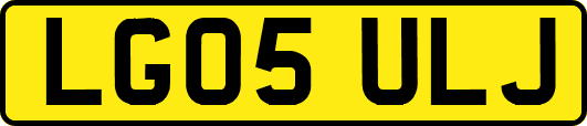 LG05ULJ