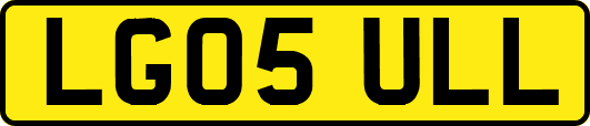 LG05ULL