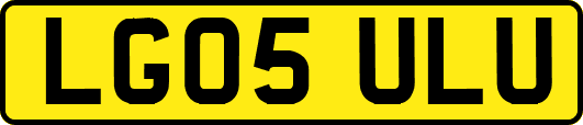 LG05ULU