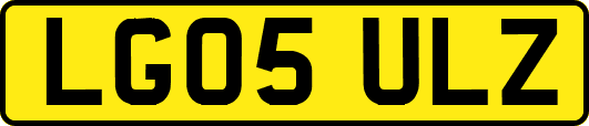 LG05ULZ