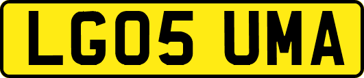 LG05UMA