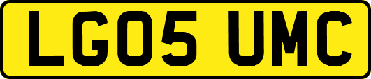 LG05UMC