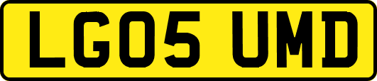 LG05UMD