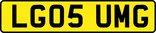 LG05UMG