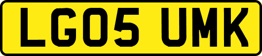 LG05UMK