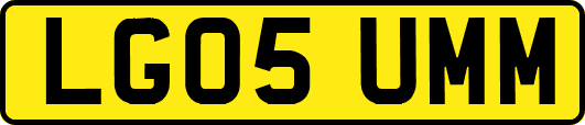 LG05UMM
