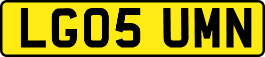 LG05UMN