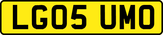 LG05UMO
