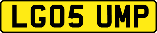 LG05UMP