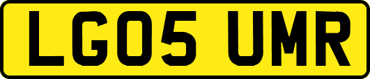 LG05UMR