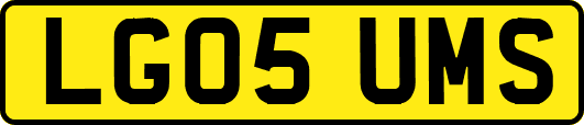 LG05UMS