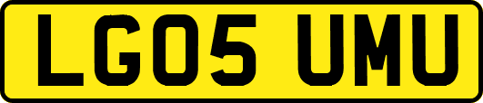 LG05UMU