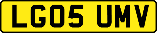 LG05UMV