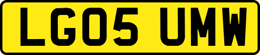 LG05UMW