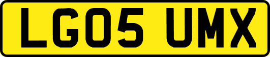 LG05UMX