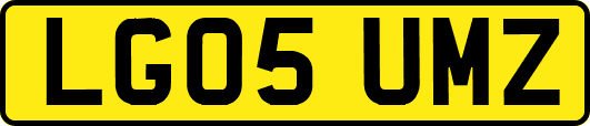 LG05UMZ