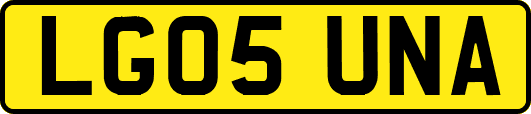 LG05UNA