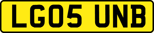 LG05UNB