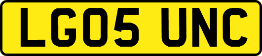 LG05UNC