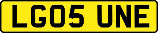 LG05UNE