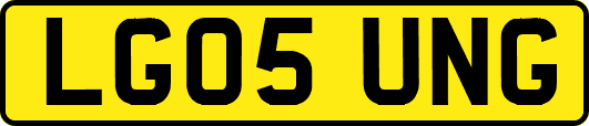 LG05UNG