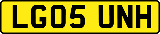 LG05UNH