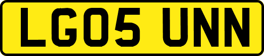 LG05UNN
