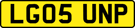 LG05UNP
