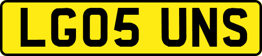 LG05UNS