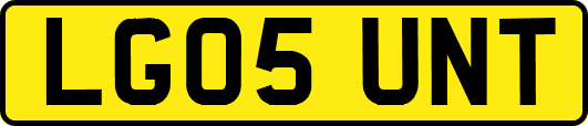 LG05UNT