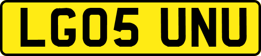 LG05UNU