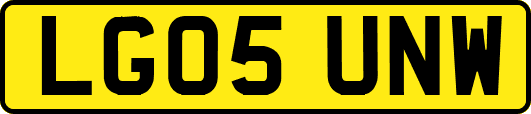 LG05UNW