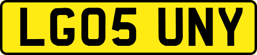 LG05UNY