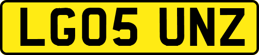 LG05UNZ