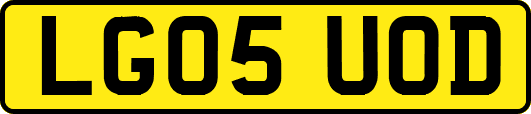 LG05UOD