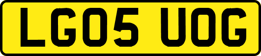 LG05UOG