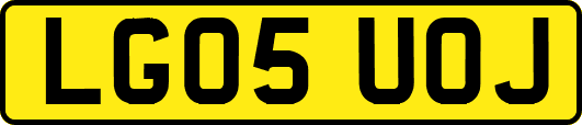 LG05UOJ