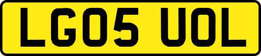 LG05UOL