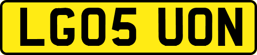 LG05UON