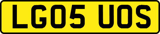 LG05UOS