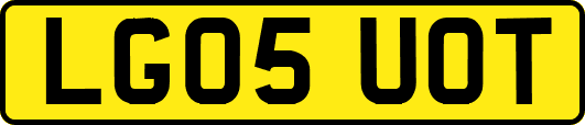 LG05UOT