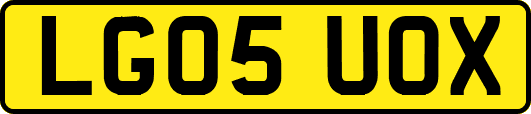 LG05UOX