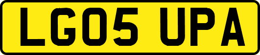 LG05UPA