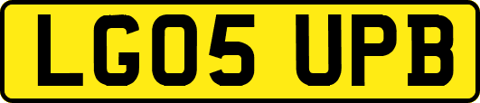LG05UPB