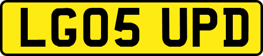 LG05UPD