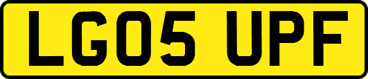 LG05UPF