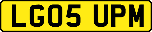 LG05UPM